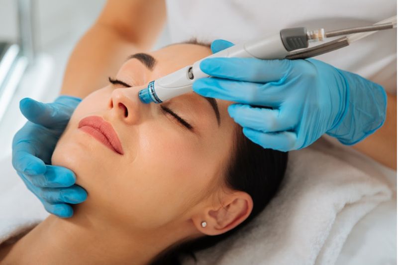 Atossa Medical Spa