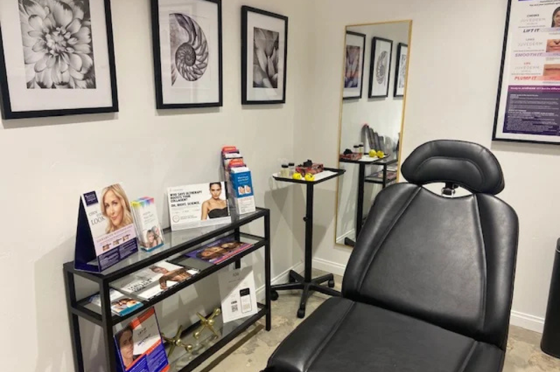 San diego aesthetics Medspa
