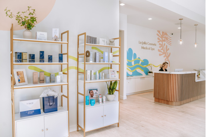 La jolla Cosmetic medical spa