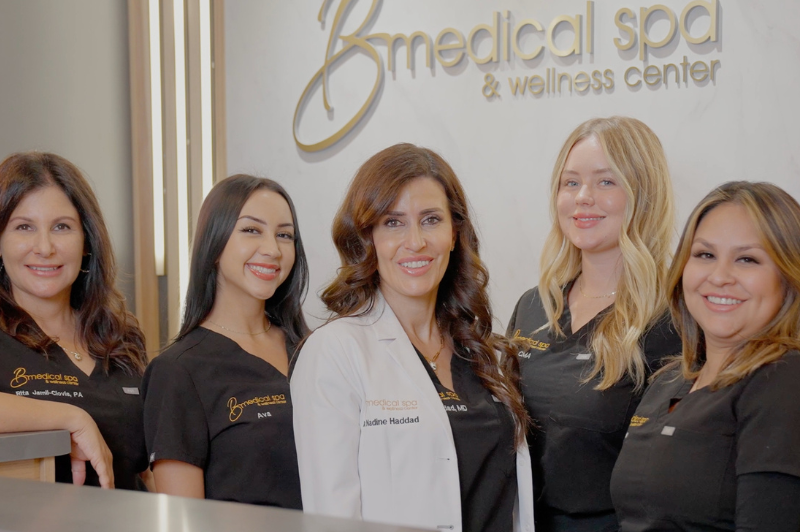 BMedical Spa
