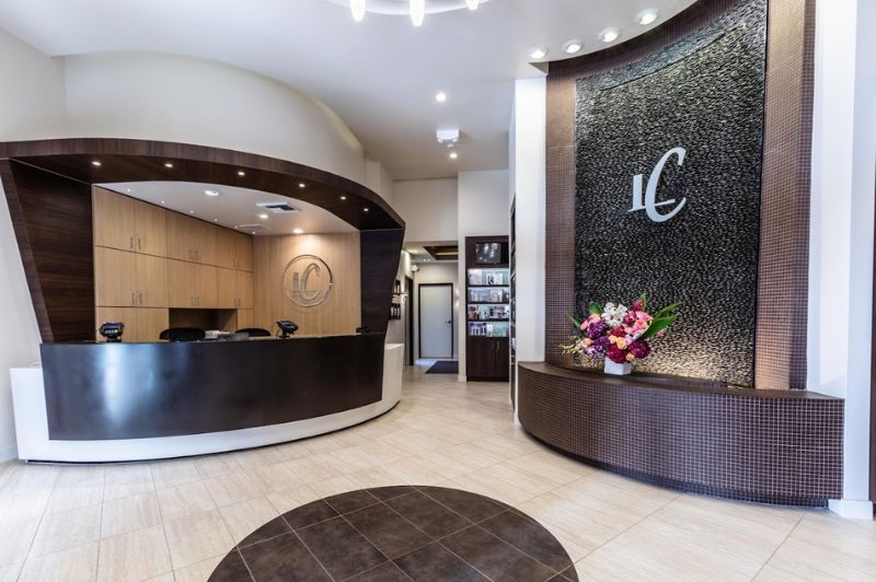 Laser Clinique Medical spa